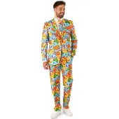 Opposuits Pokémon