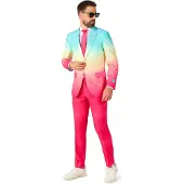 Opposuits Funky Fade Anzug