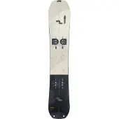 K2 Snowboard - Splitboard - Pack Freeloader 2025 - Beige