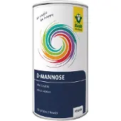 Raab Vitalfood GmbH Raab Vitalfood D-Mannose Pulver 220 g