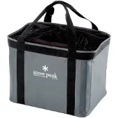 Snow Peak Tragetasche Gear Container