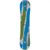 K2 Lil Mini Junior-snowboard