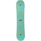 K2 Lil Kat Junior-snowboard