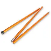 Kelty Adjustable Pole orange OS