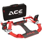 Acebikes TyreFix Pro Reifen Motorradspanngurt