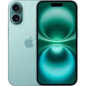 Apple iPhone 16 Teal 256GB
