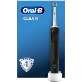 Oral-B Vitality 103 Clean Hangable Box Black