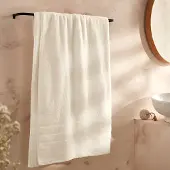 La redoute interieurs Maxi-badetuch Zavara, 600 G/m²
