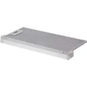 Siemens Metallfilter 352812 / 00352812 420x175mm