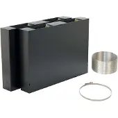Alapure CleanAir Plus Starter Set Umluft passend für Siemens 17006057 / LZ21WWI17