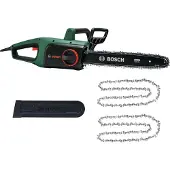 Bosch 0 600 8B8 304, 35 cm, 12 m/s, 110 cm, Grün, AC, 1800 W