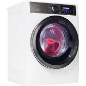 Bauknecht B8 W046WB DE, Frontlader, 10 kg, B, 71 dB, 1400 RPM, A