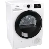 Gorenje Wärmepumpentrockner "DNE 72/GN", 7 kg