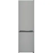Beko RCSA300K40SN, 291 l, SN-ST, 35 dB, 4 kg/24h, E, Silber