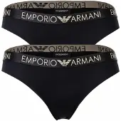 Emporio Armani Slip "Slip 2er Pack"