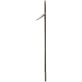 Salvimar Pole Spear Harpoon 18 Mm Speerkopf