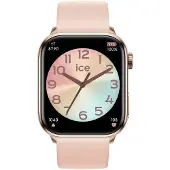 Ice Watch 022538 Smartwatch ICE Smart Two Rosa/Roségoldfarben
