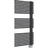 Sanotechnik Badheizkörper "Wien", 640 W