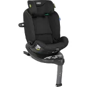 Graco Turn2Me Grow i-Size R129