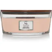Woodwick Coastal Sunset Ellipse Candle - 454gr