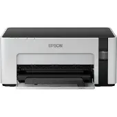 Epson EcoTank ET-M1120, 1440 x 720 DPI, A4, 15000 Seiten pro Monat, 32 Seiten pro Minute, Schwarz, Grau