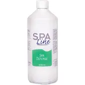 Spa SpaLine Defense Entkalker -DF002