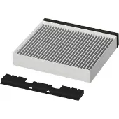 Blaupunkt CleanAir Kohlefilter 11049701
