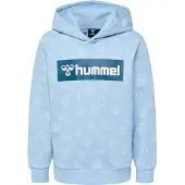 Hummel Hoodie Kinder Flow