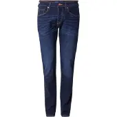 Scotch & Soda Ralston Regular Slim Jeans Beaten Blue Beaten Blue Größe: W33L34 | Slim Jeans Outlet | Herren | Blau