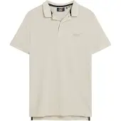 Superdry Vint Destroy Kurzarm-poloshirt
