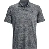 Under Armour Loses Poloshirt mit Matchplay-Logo, Grau M