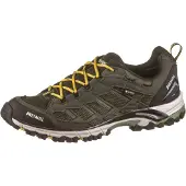 Meindl Wanderschuh "Caribe GORE-TEX" GORE-TEX – Winddicht, wasserdicht und atmungsaktiv