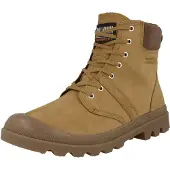 Palladium Pallabrousse Cuff Waterproof Herren-Winterschuhe