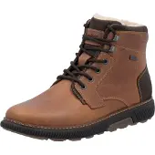 Rieker Herren Schnürstiefel in Gr. 40