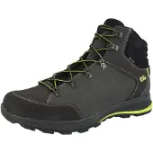Hanwag Torsby GTX Wanderstiefel Grau in Gr. 43