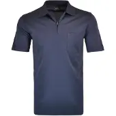 Ragman H-Polo Polo Soft-Knit uni RV