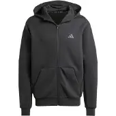 Adidas Herren Kapuzensweat Designed for Training