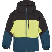 O'Neill Carbonite Jacke