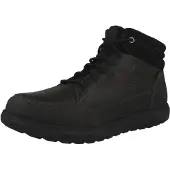 Clarks Komfort Stiefel Herren 31393336393933 Schwarz 40 EU