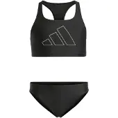 Adidas Bikini für Mädchen Performance Big Bars