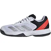 Adidas Kinder Tennisoutdoorschuhe Courtflash Kids