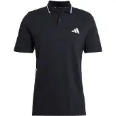 Adidas Poloshirt "ESSENTIALS 3-STREIFEN PIQUÉ"