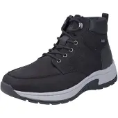 Rieker 11020-00 - Boots Schwarz Farbe: schwarz, Größe: 46,