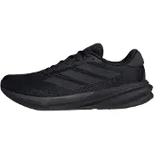 Adidas Supernova Stride 2 Core Black Iron Metallic Carbon - EU 47 1/3