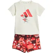 Adidas X Disney Mickey Mouse Tee Set