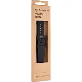 Source Watch 42mm / 44mm Silicone Band with Buckle