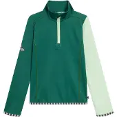 WEEDO FUNWEAR Langarmshirt BOMONDO
