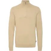 Blend Troyer "BHPullover" Stilvoller Troyer mit Reißverschluss