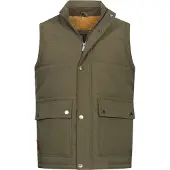 INDICODE JEANS Weste INBellmil