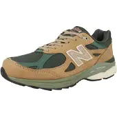 New Balance M990wg3 Made In Usa Sneakers In Tan Größe: 40.5 | Trainers Outlet | Unisex